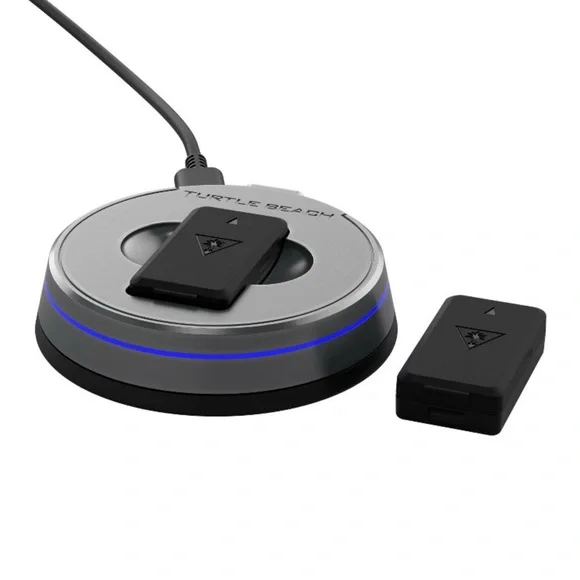 Turtle Beach Stealth Pro Multiplatform Wireless Noise-Cancelling Gaming Headset